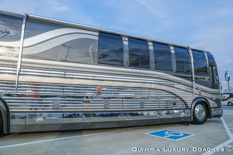 1992 Prevost Marathon XL For Sale