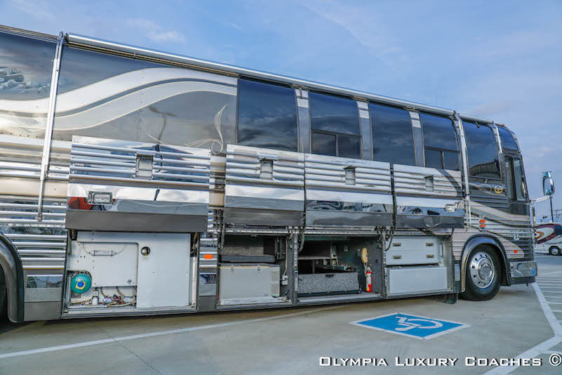 1992 Prevost Marathon XL For Sale