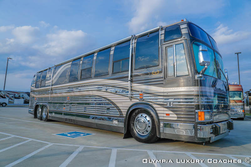 1992 Prevost Marathon XL For Sale