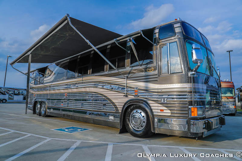 1992 Prevost Marathon XL For Sale