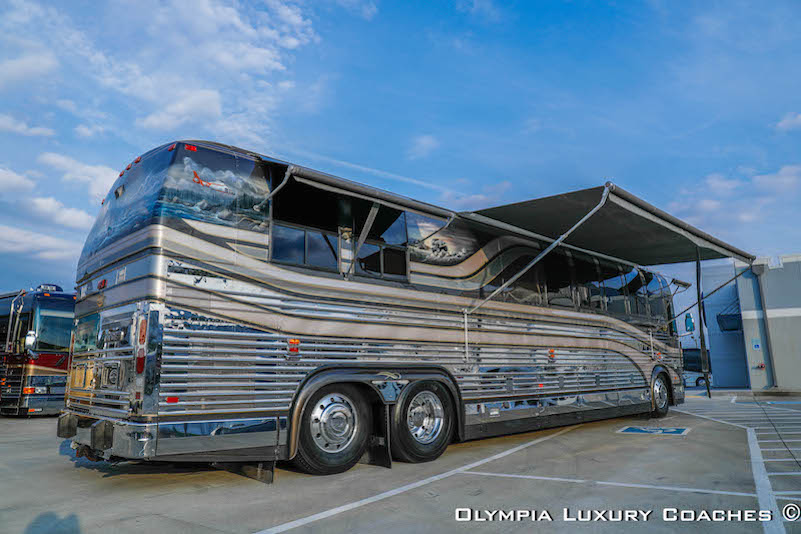 1992 Prevost Marathon XL For Sale