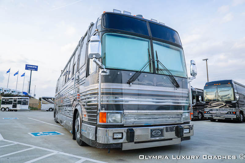 1992 Prevost Marathon XL For Sale