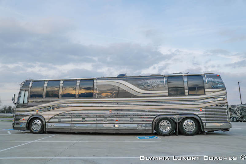 1992 Prevost Marathon XL For Sale