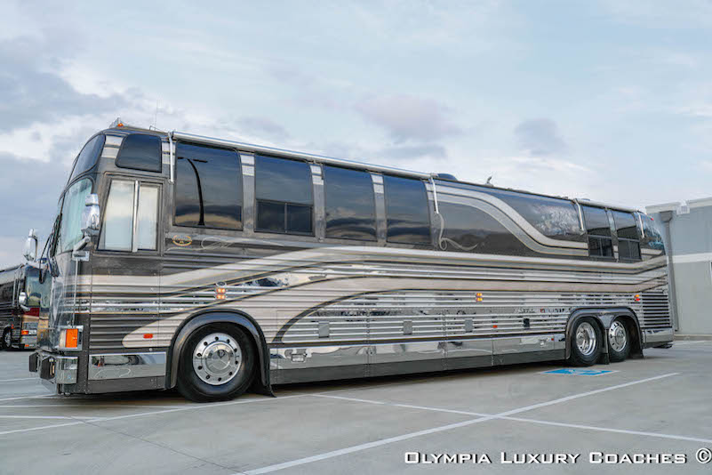 1992 Prevost Marathon XL For Sale