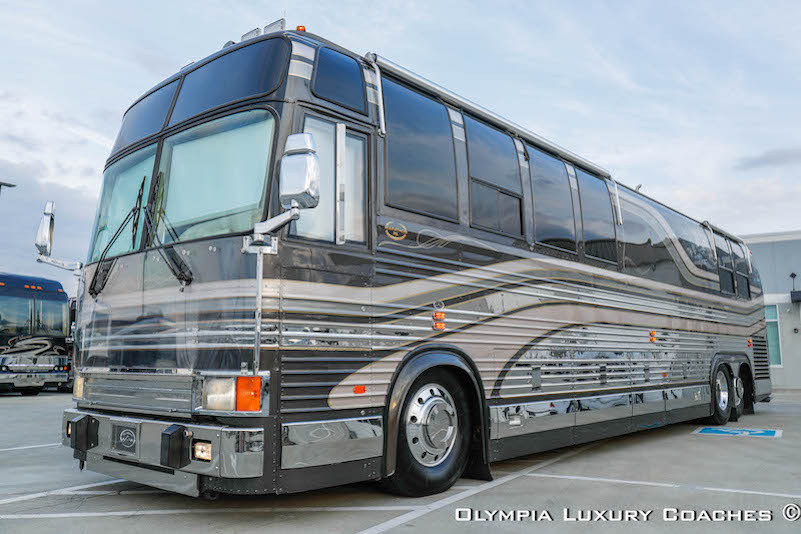 1992 Prevost Marathon XL For Sale