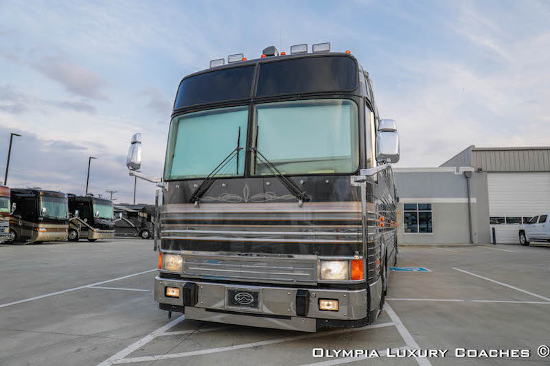 1992 Prevost Marathon XL For Sale