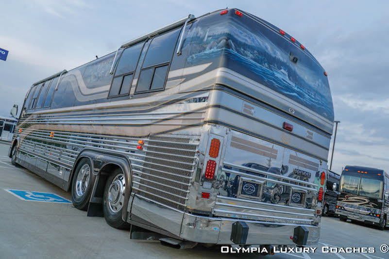 1992 Prevost Marathon XL For Sale