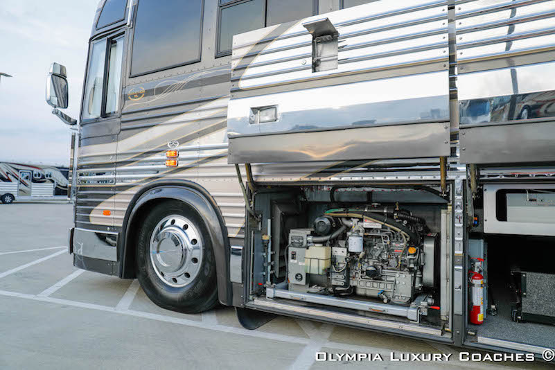 1992 Prevost Marathon XL For Sale