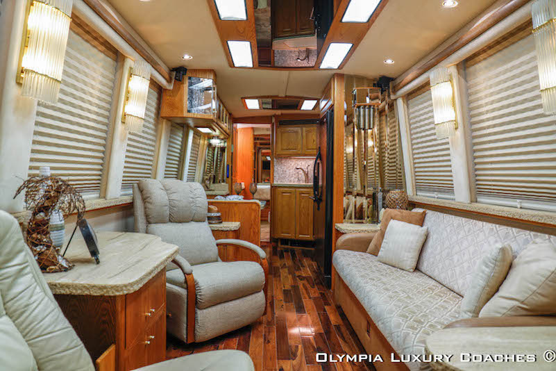 1992 Prevost Marathon XL For Sale