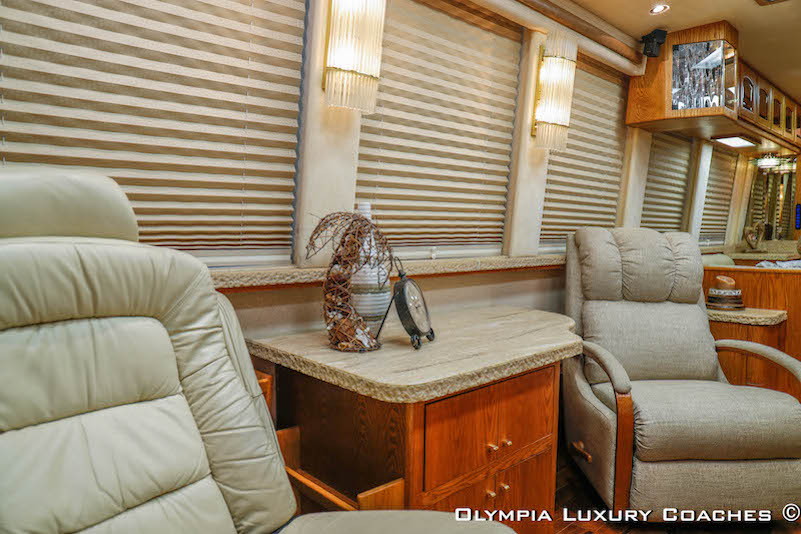 1992 Prevost Marathon XL For Sale