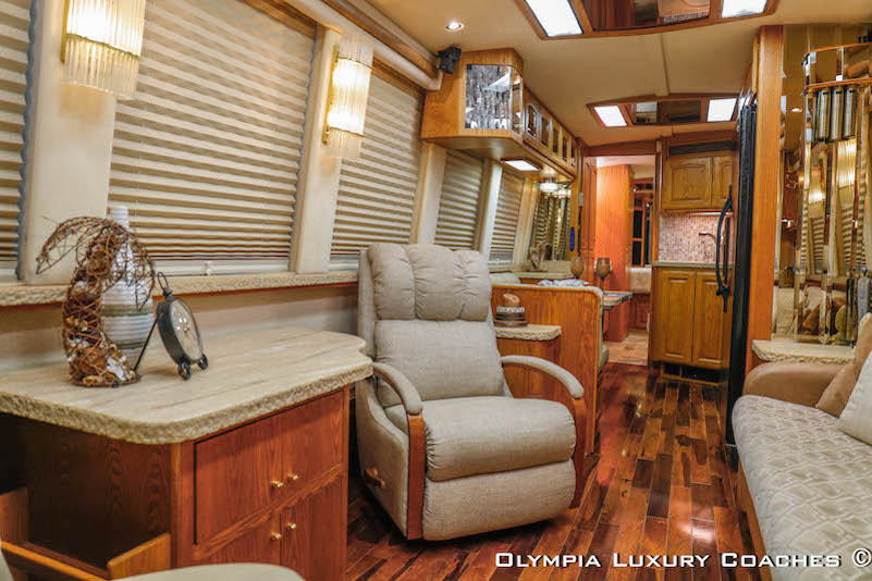 1992 Prevost Marathon XL For Sale