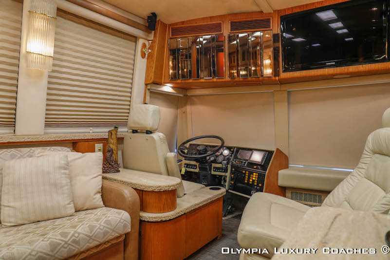 1992 Prevost Marathon XL For Sale