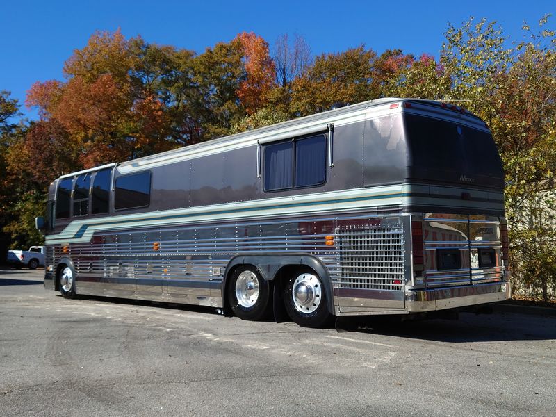 1992 Prevost Royale XL For Sale