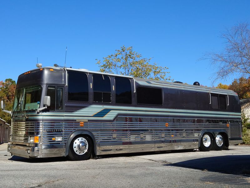 1992 Prevost Royale XL For Sale