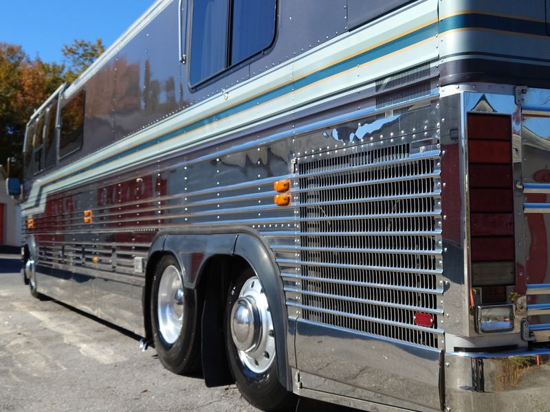 1992 Prevost Royale XL For Sale