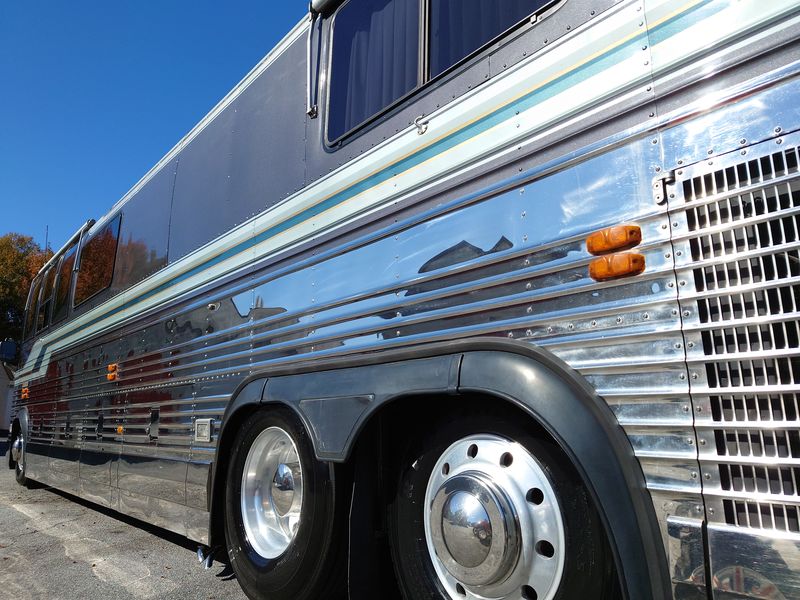 1992 Prevost Royale XL For Sale