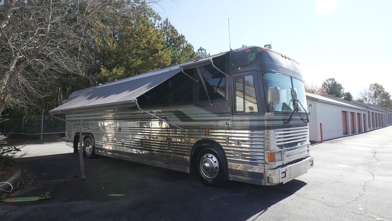 1992 Prevost Royale XL For Sale