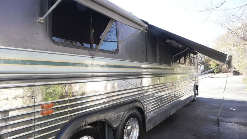 1992 Prevost Royale XL For Sale