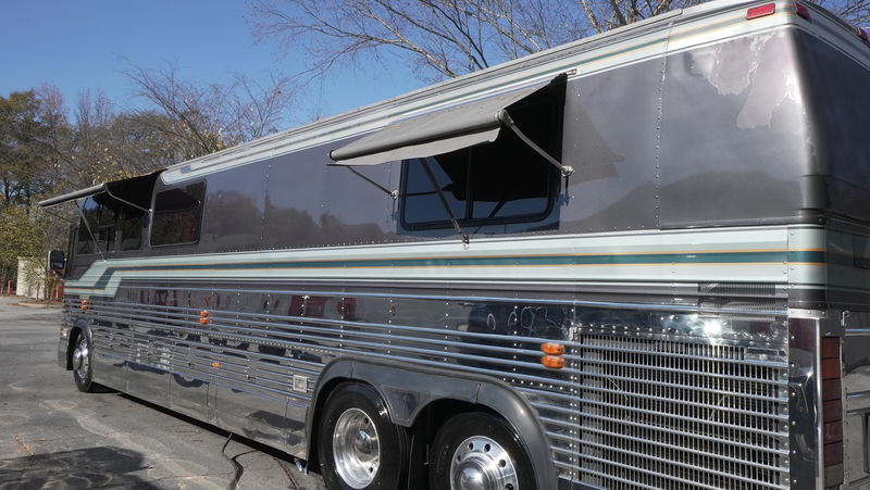 1992 Prevost Royale XL For Sale