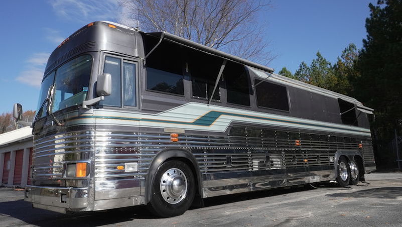 1992 Prevost Royale XL For Sale