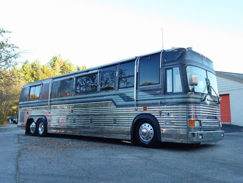 1992 Prevost Royale XL For Sale