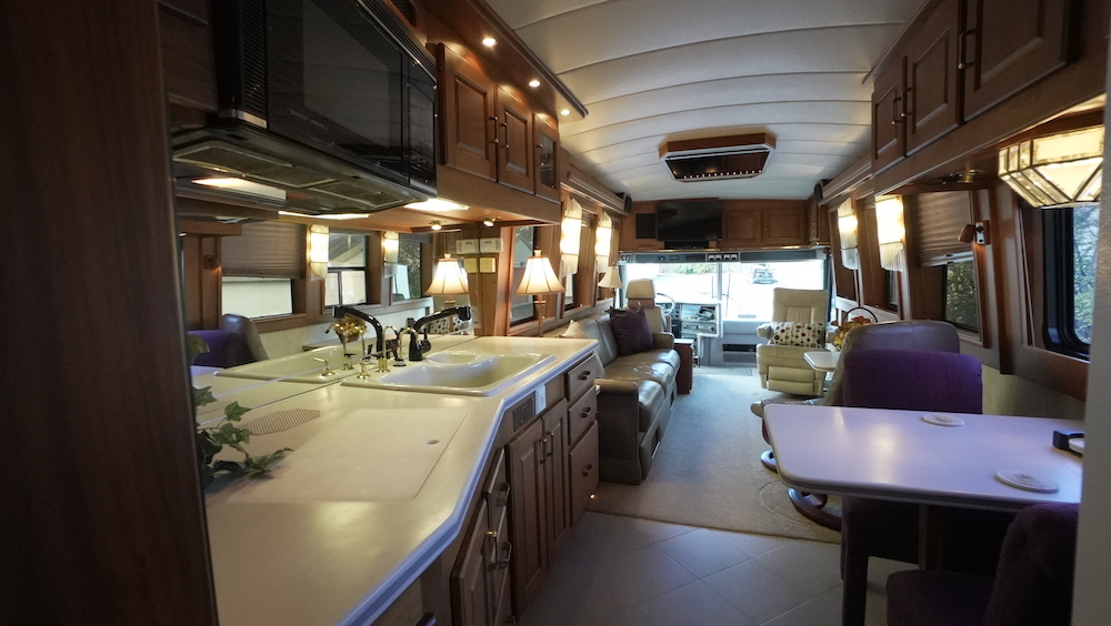 1992 Prevost Royale XL For Sale