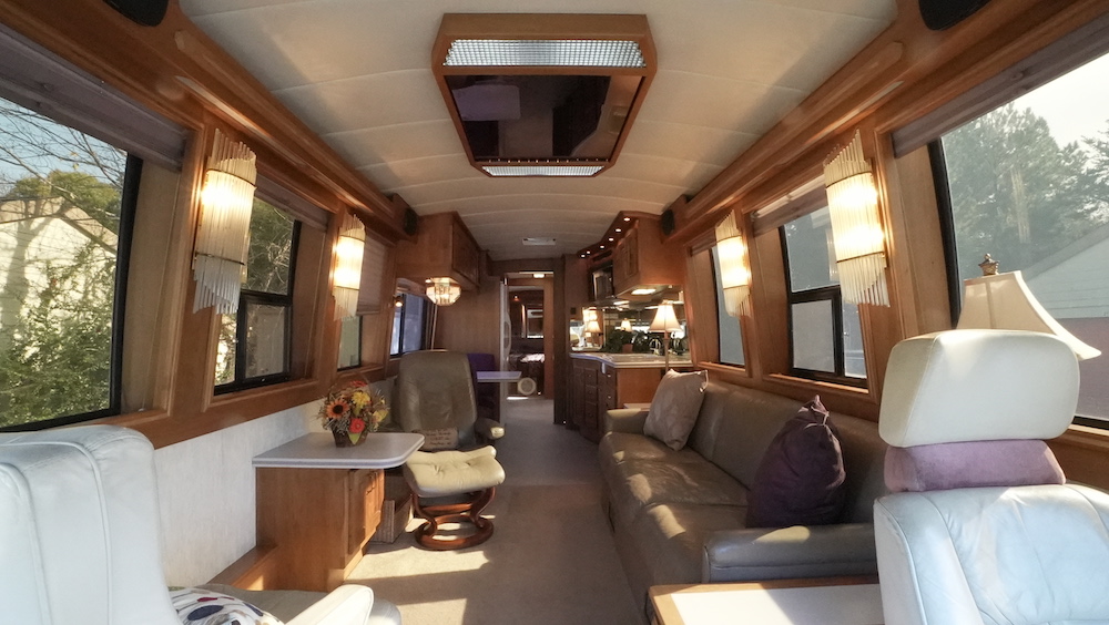 1992 Prevost Royale XL For Sale