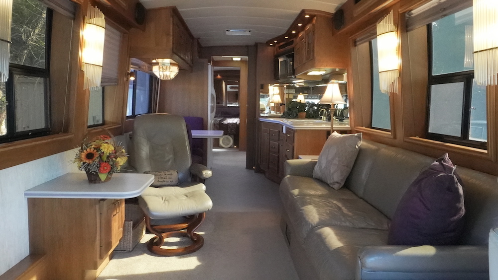 1992 Prevost Royale XL For Sale