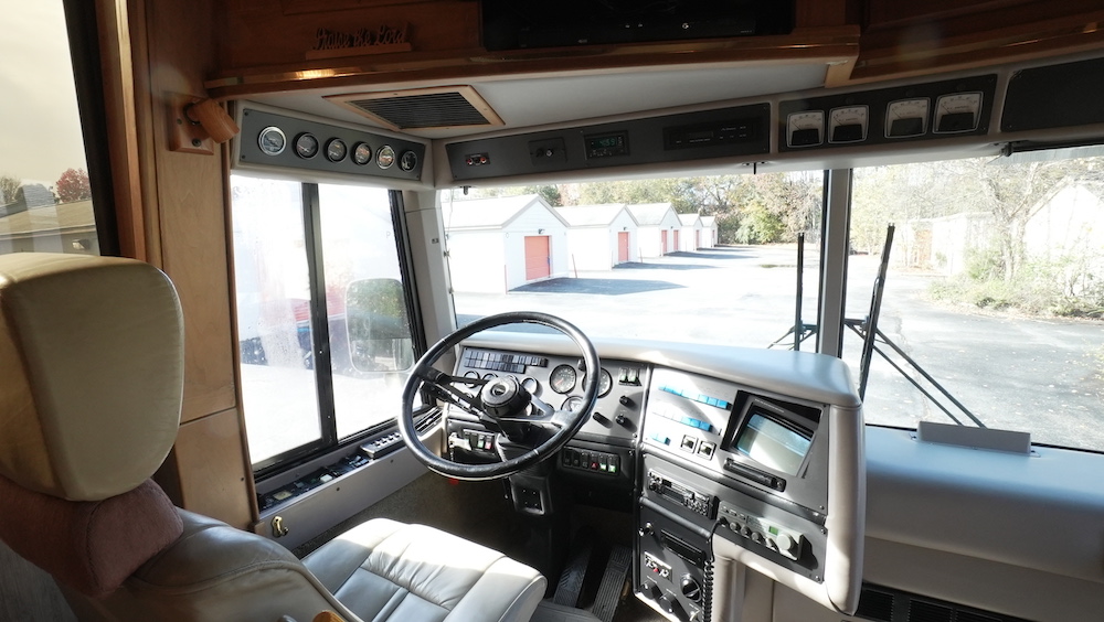 1992 Prevost Royale XL For Sale