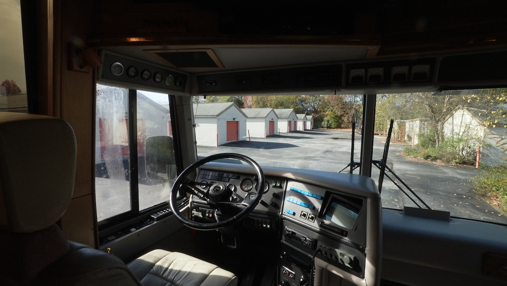 1992 Prevost Royale XL For Sale