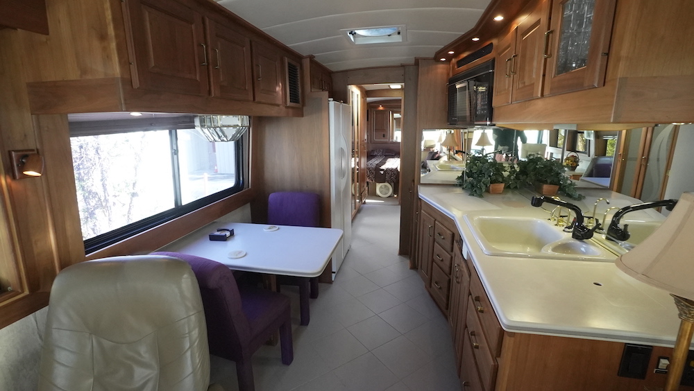 1992 Prevost Royale XL For Sale