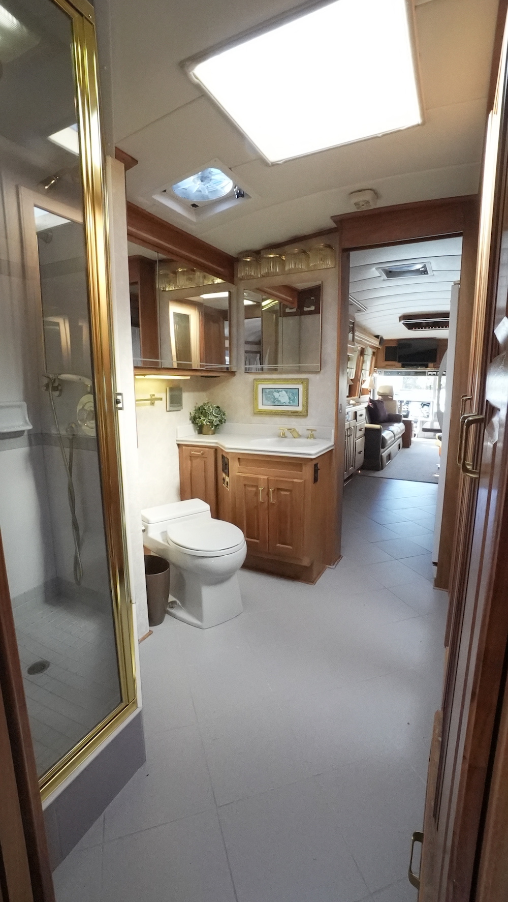 1992 Prevost Royale XL For Sale