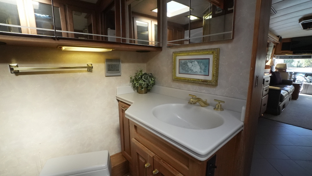 1992 Prevost Royale XL For Sale