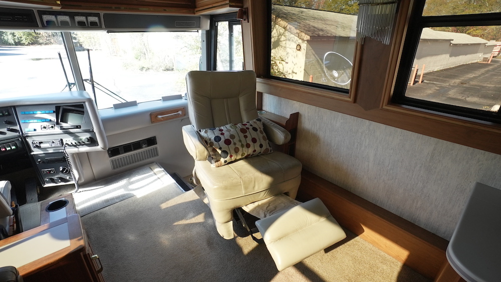 1992 Prevost Royale XL For Sale