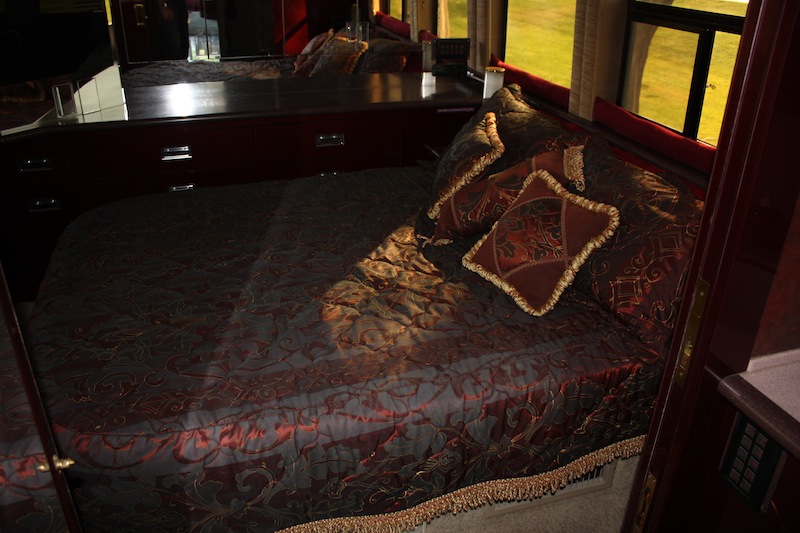 1993 Prevost Country Coach XL For Sale