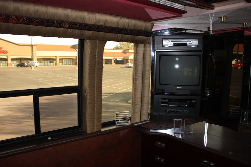 1993 Prevost Country Coach XL For Sale