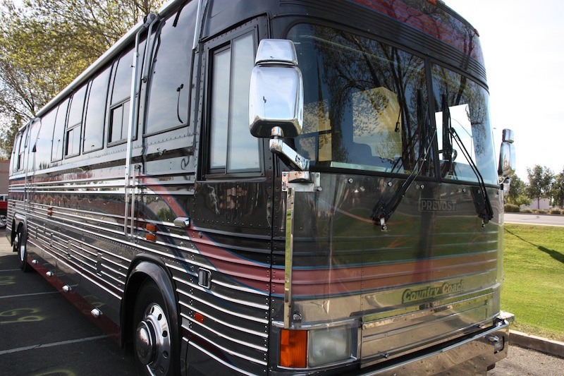 1993 Prevost Country Coach XL For Sale