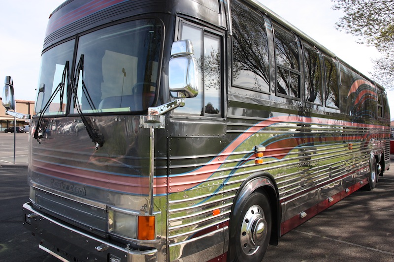 1993 Prevost Country Coach XL For Sale