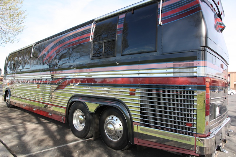 1993 Prevost Country Coach XL For Sale