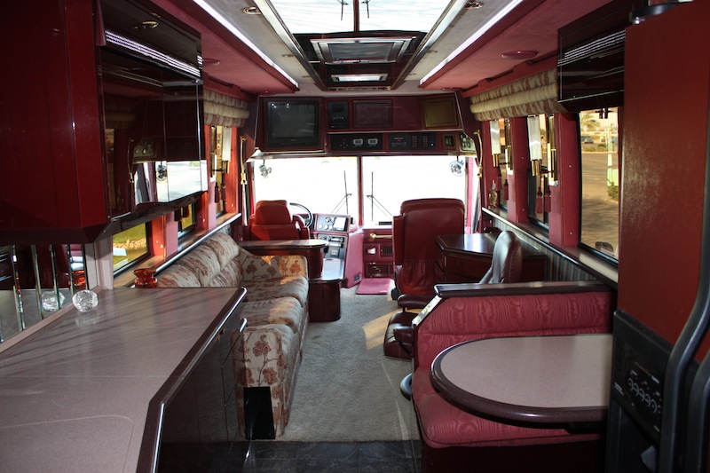 1993 Prevost Country Coach XL For Sale