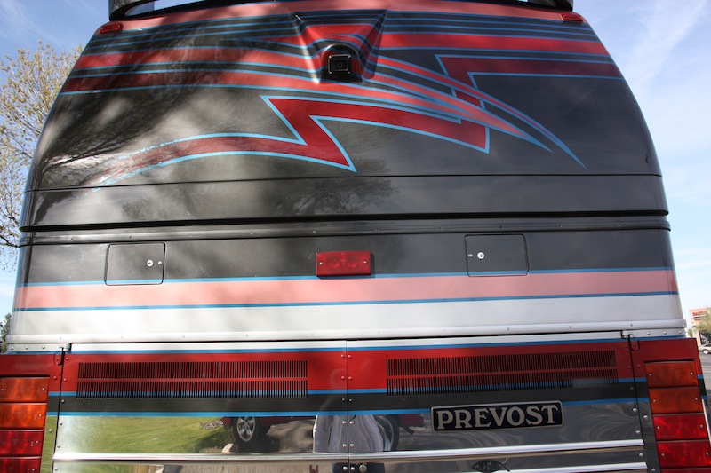 1993 Prevost Country Coach XL For Sale