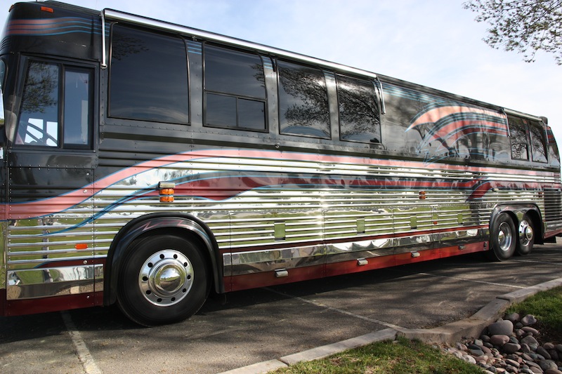 1993 Prevost Country Coach XL For Sale