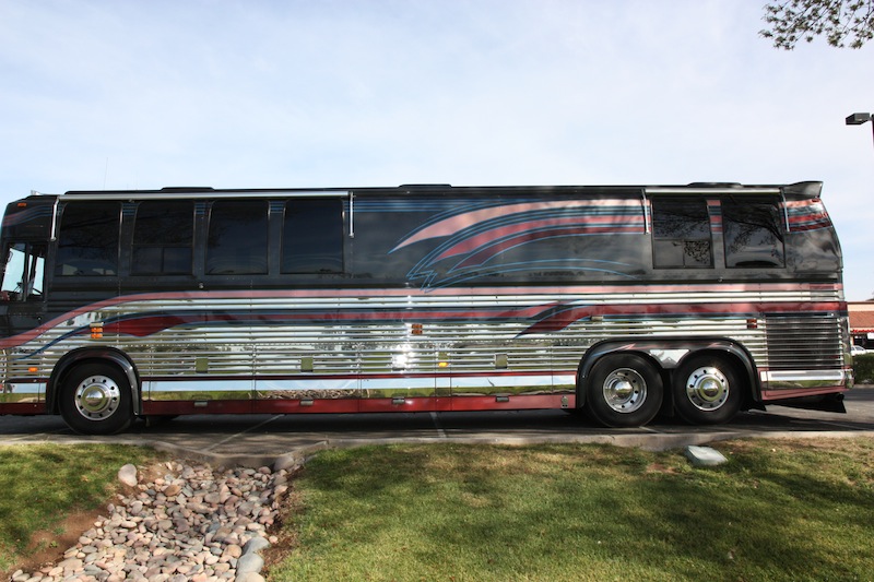 1993 Prevost Country Coach XL For Sale