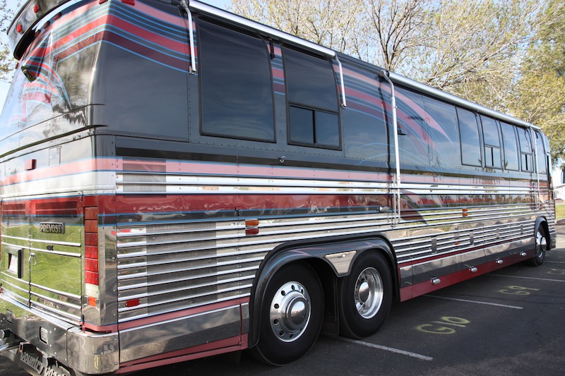 1993 Prevost Country Coach XL For Sale