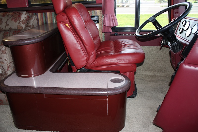 1993 Prevost Country Coach XL For Sale