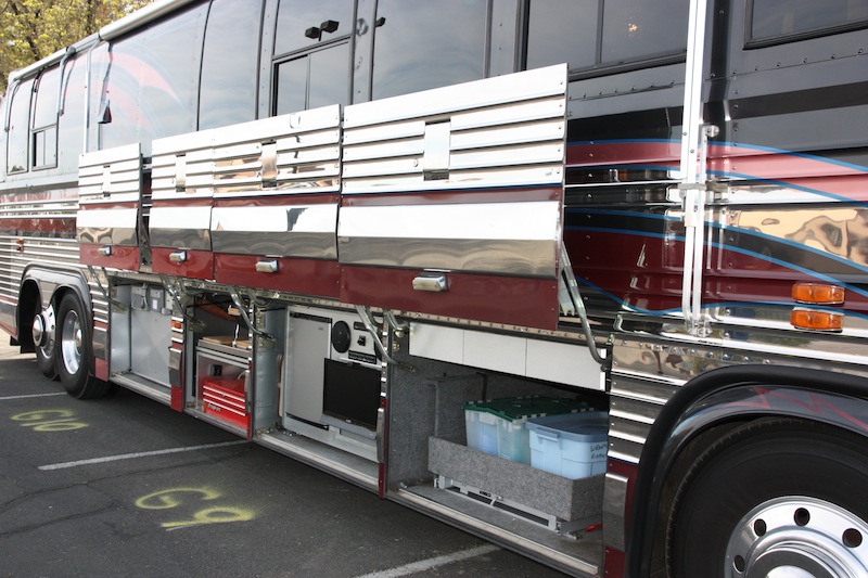 1993 Prevost Country Coach XL For Sale