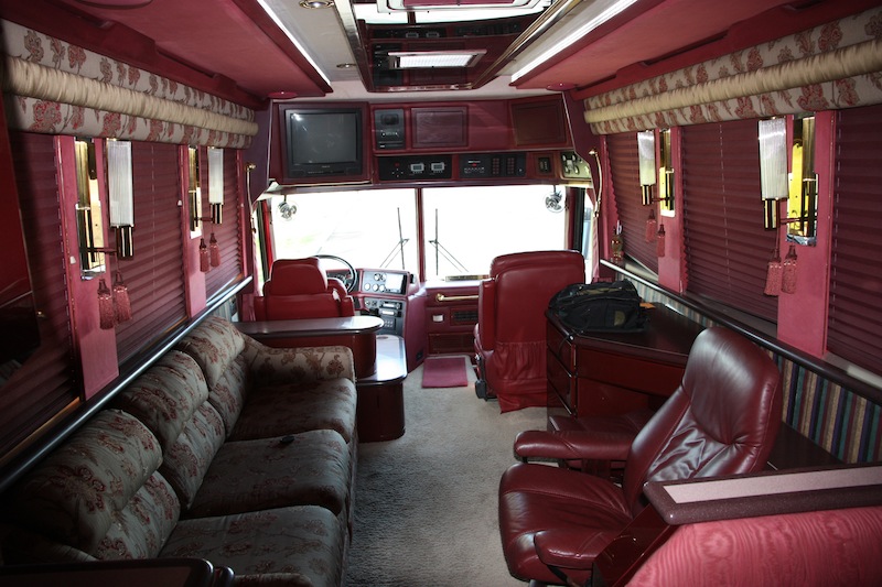 1993 Prevost Country Coach XL For Sale