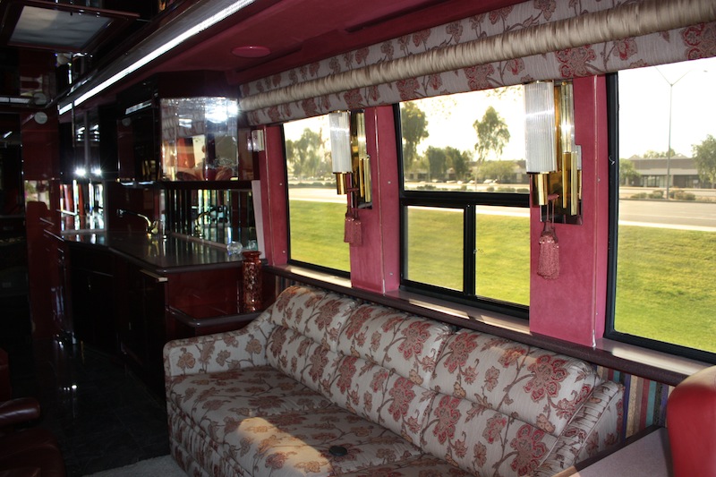 1993 Prevost Country Coach XL For Sale