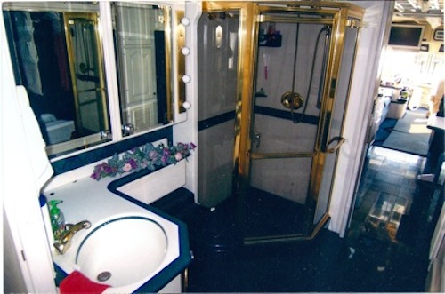 1993 Prevost Country Coach XL For Sale
