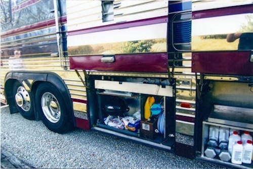1993 Prevost Country Coach XL For Sale